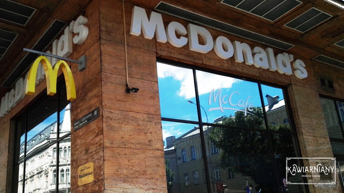 Czy W Trzech Kr Li 2024 Jest Otwarty McDonald 6 Stycznia   Mcdonalds 1160x653 